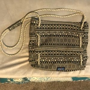 Kavu shoulder bag